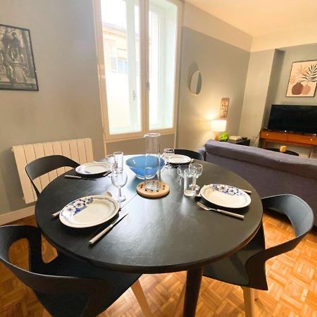 Апартаменти Le 107 - Poitiers - Chu - La Conciergerie. Екстер'єр фото