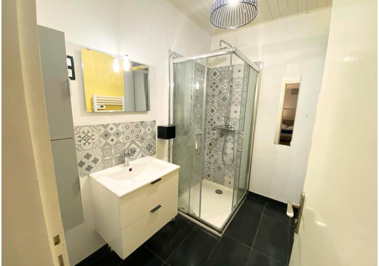 Апартаменти Le 107 - Poitiers - Chu - La Conciergerie. Екстер'єр фото